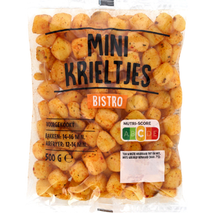 Bistro Minikrieltjes