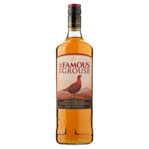 The Famous Grouse Whisky