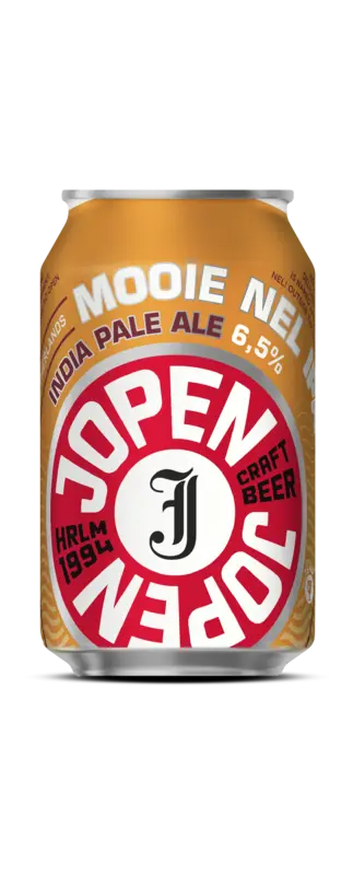 Jopen Mooie nel