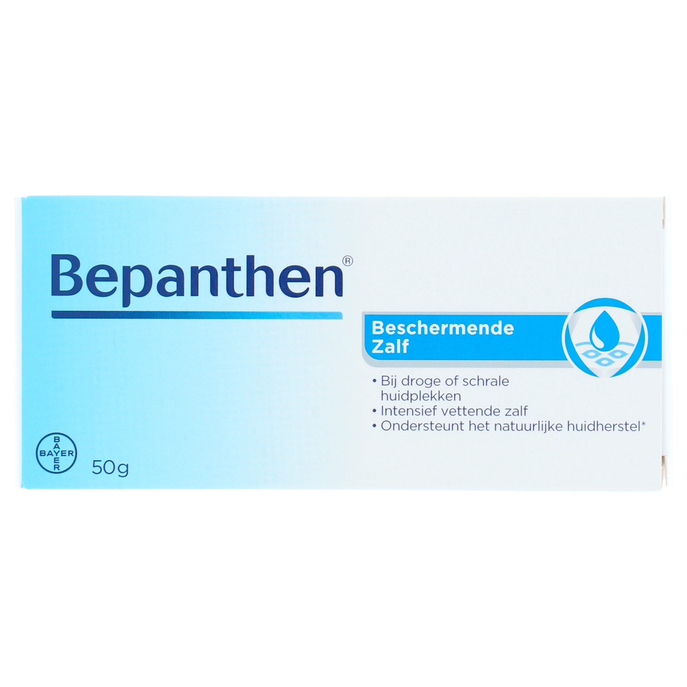 Bepanthen Beschermende zalf