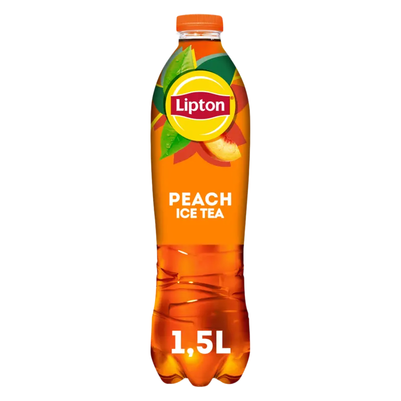 Lipton Ice tea peach