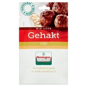 Verstegen kruidenmix gehakt uitjes