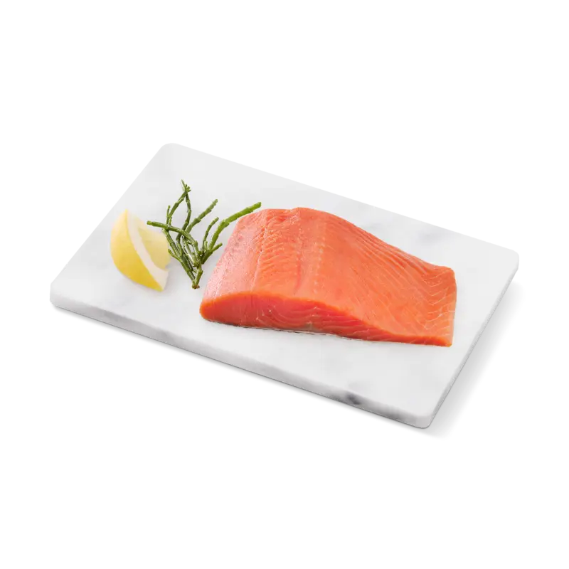AH Excellent Sockeye