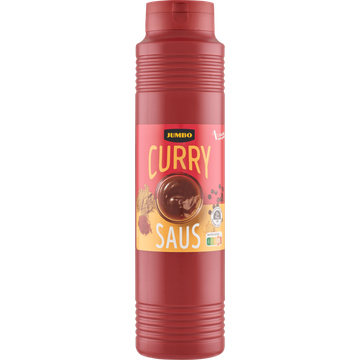 Jumbo Currysaus 800ML