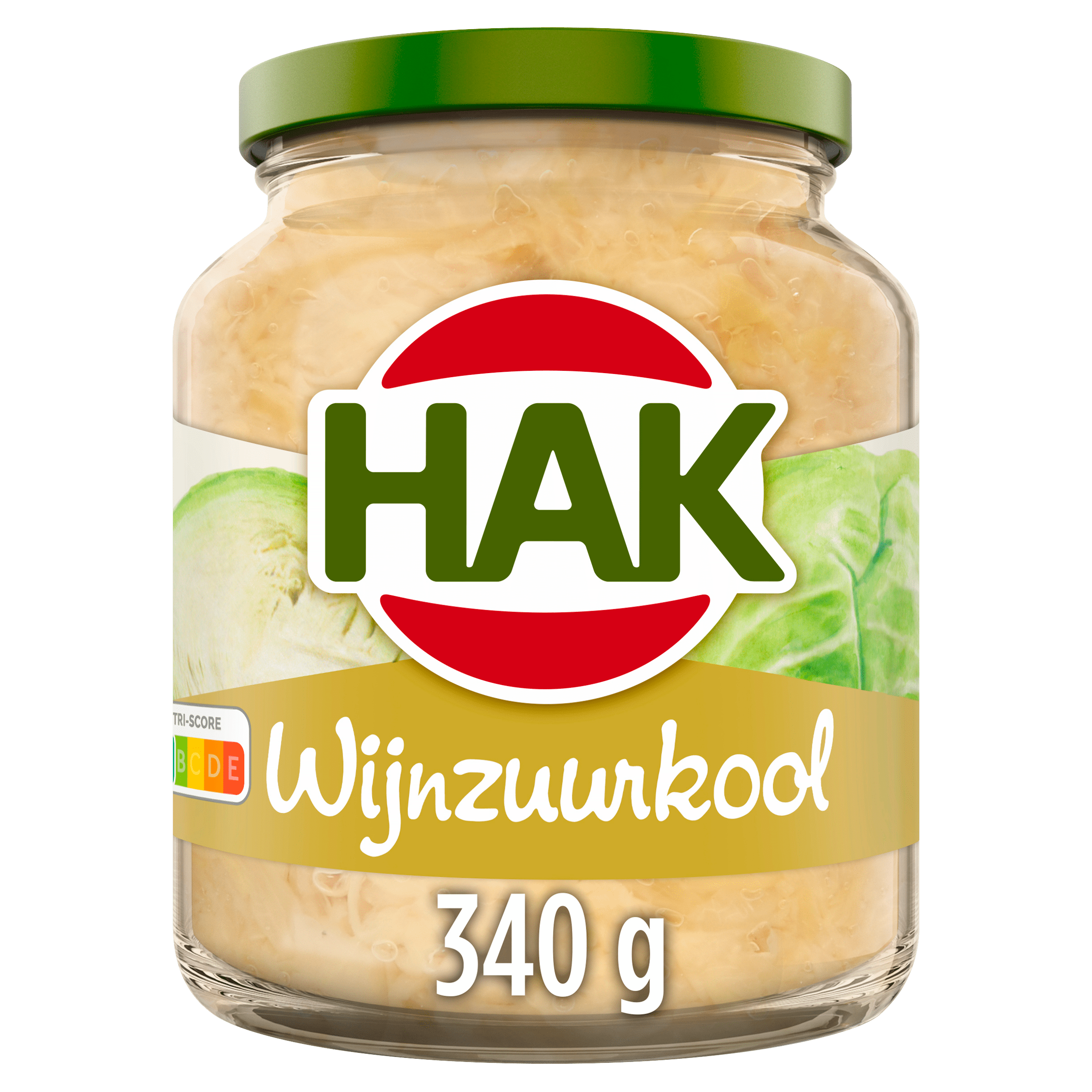 Hak Wijnzuurkool