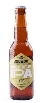 Het Brouwdok Ype