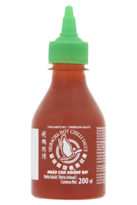 Flying Goose Sriracha Chilisaus