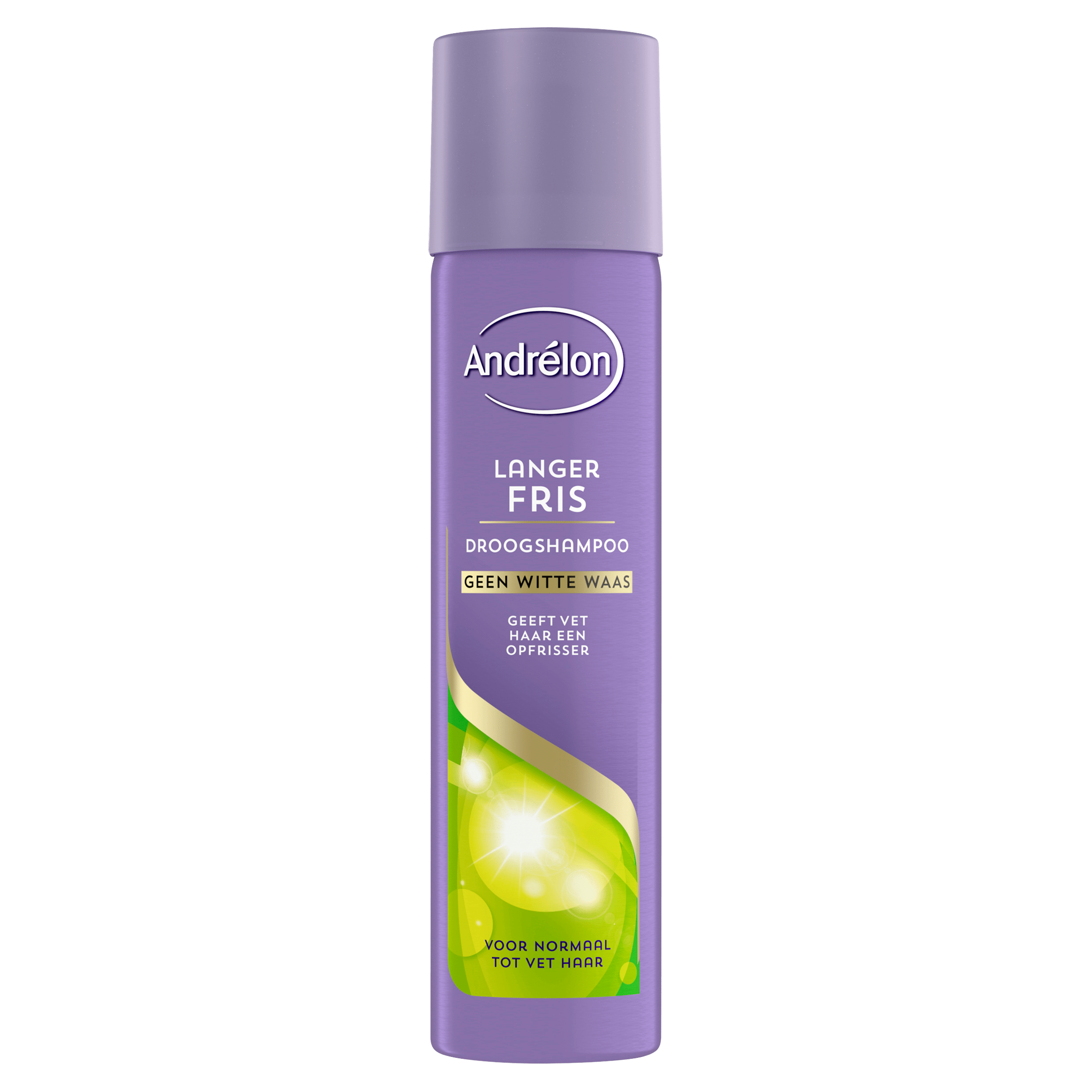 Andrélon SP Droogshampoo Langer Fris