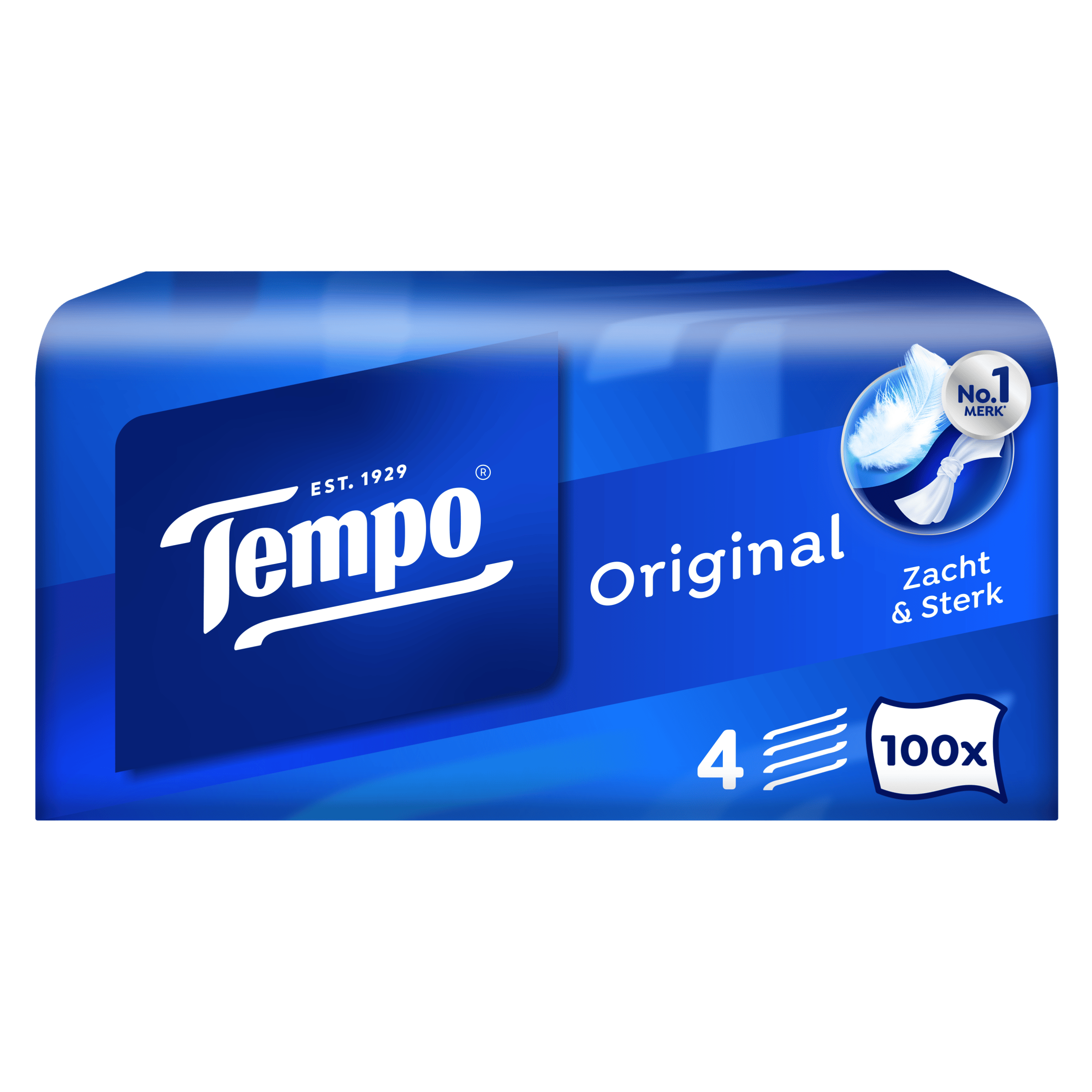 Tempo Tissues original