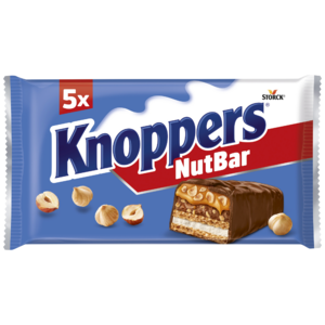 Knoppers Nutbar