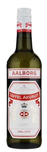 Aalborg Taffel Akvavit