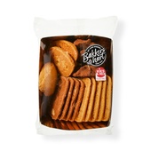 BakkersHart gesorteerde roomboter koekjes