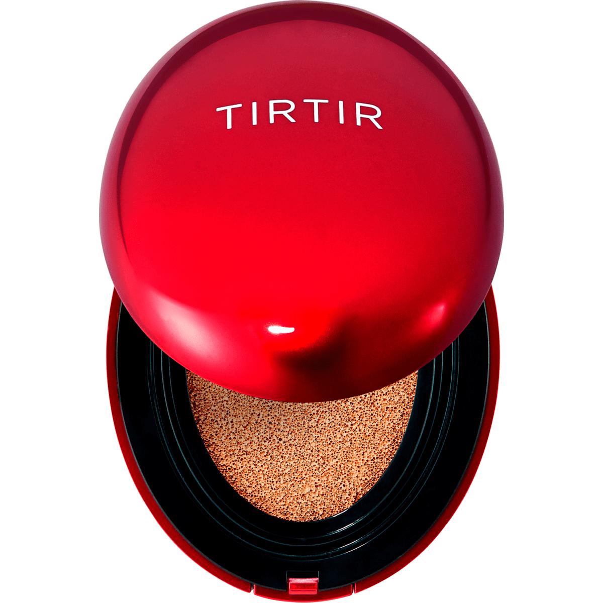 Tirtir Mask Fit Red Cushion Foundation 27N Camel 