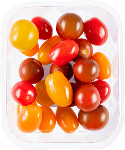 Snacktomaten mix