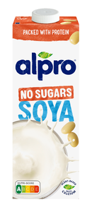 Alpro Hb Drink Soja No Sugars