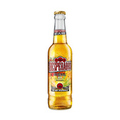 Desperados tequila