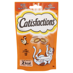 Catisfactions Kip