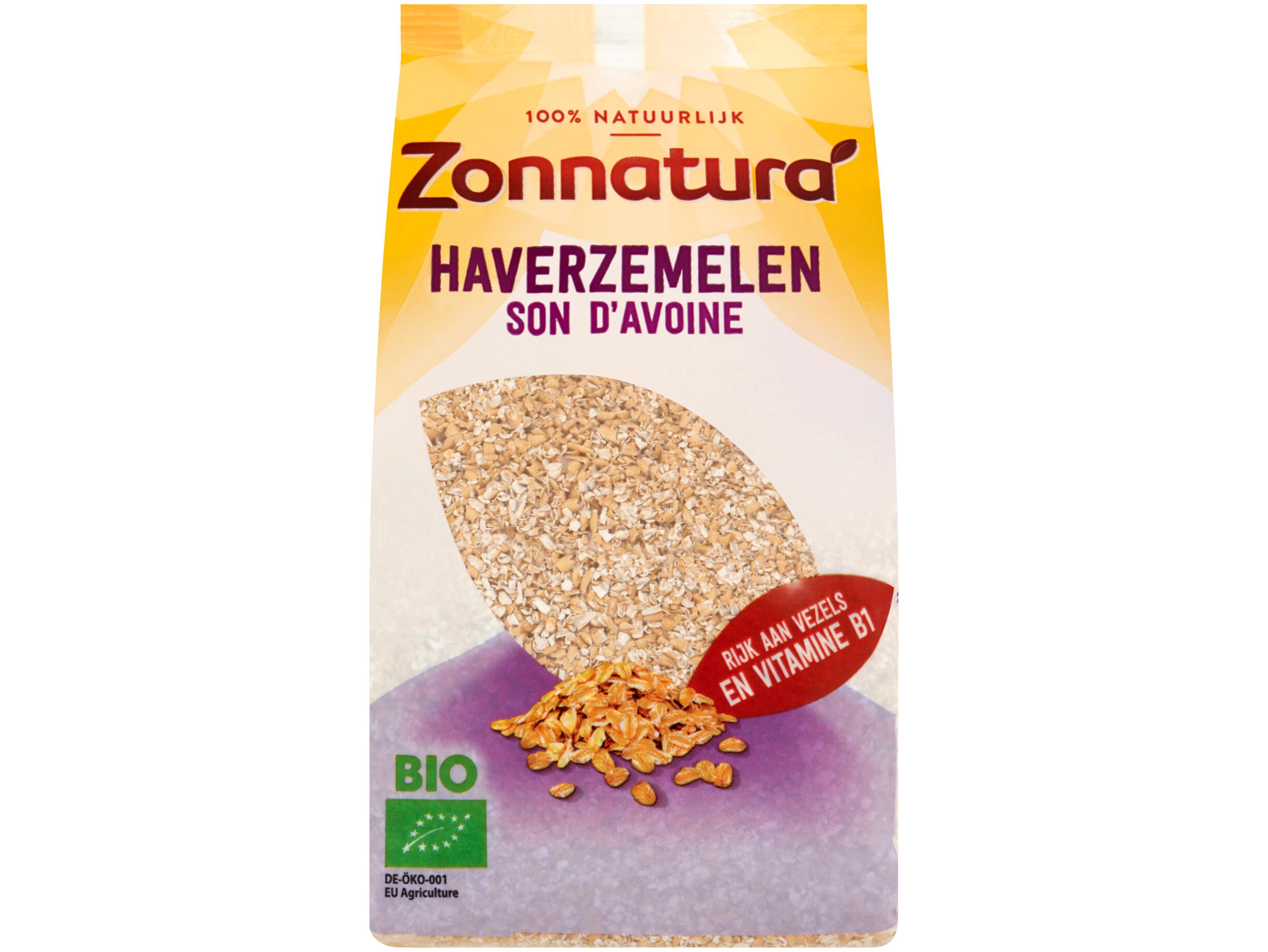 Haverzemelen