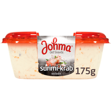 Johma Surimi-Krab Salade 175 g