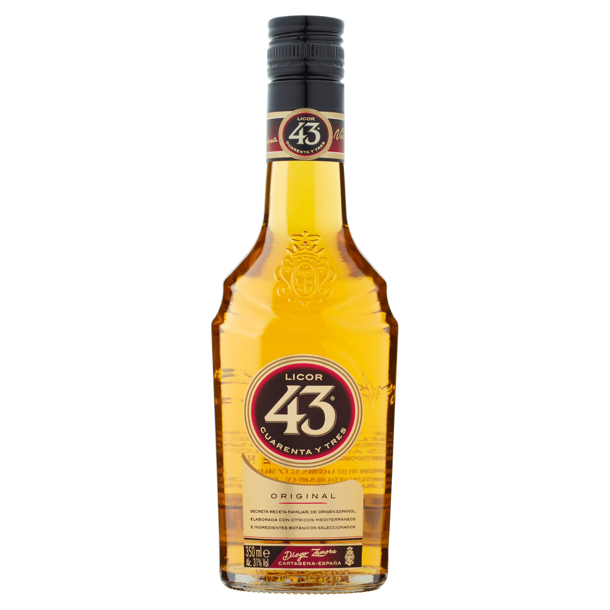 Licor 43 Licor 43