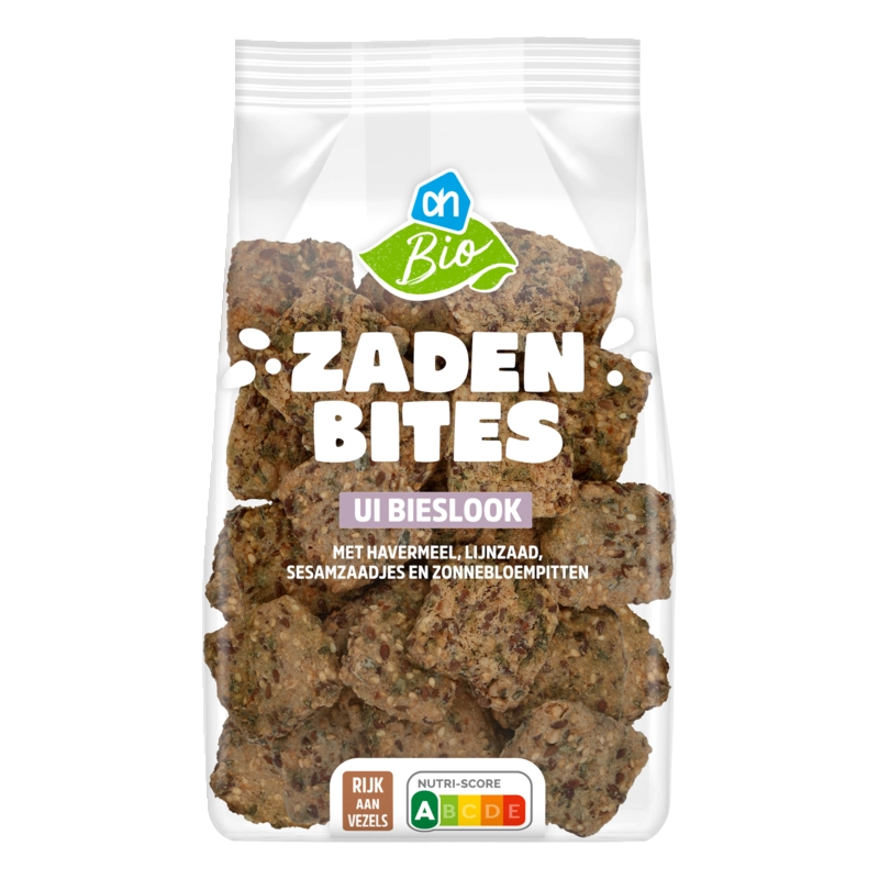 AH Zadencrackers ui bieslook