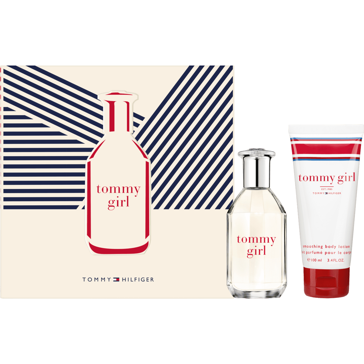 Tommy Hilfiger Tommy Girl Giftset