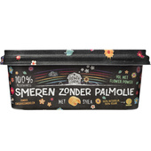 Flower Farm smeren zonder palm
