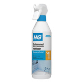 HG schimmel en vochtplekken