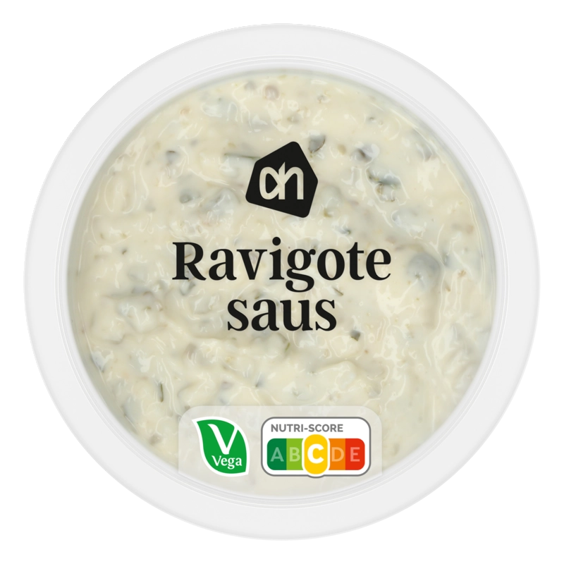AH Ravigotesaus