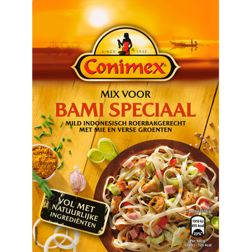 Conimex Mix Bami Speciaal 34 g