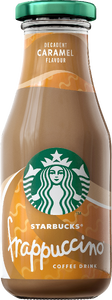Starbucks Frappuccino Caramel
