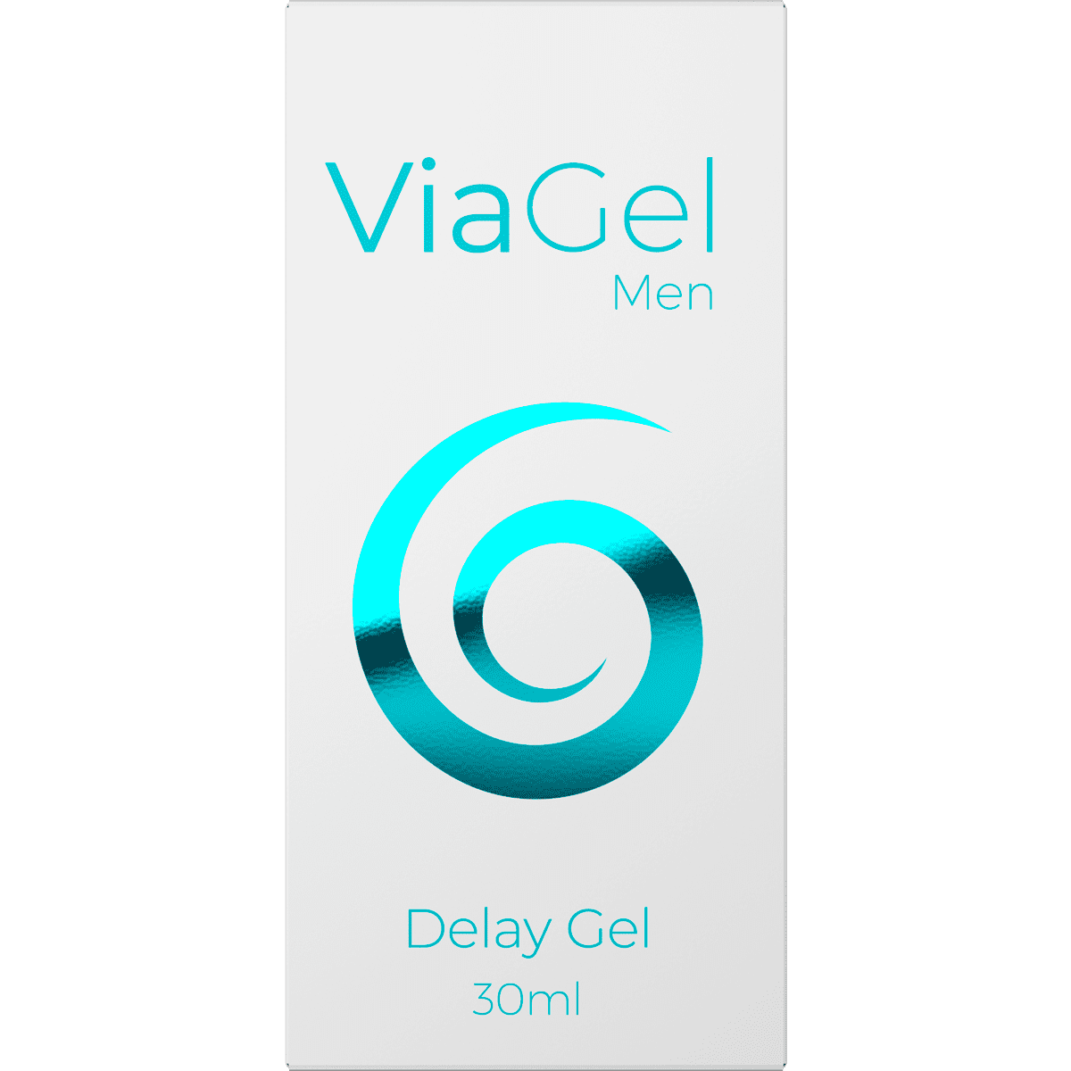 Viagel for Men Delay Gel 30 ML