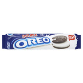 Oreo koek Dou­ble oreo crè­me