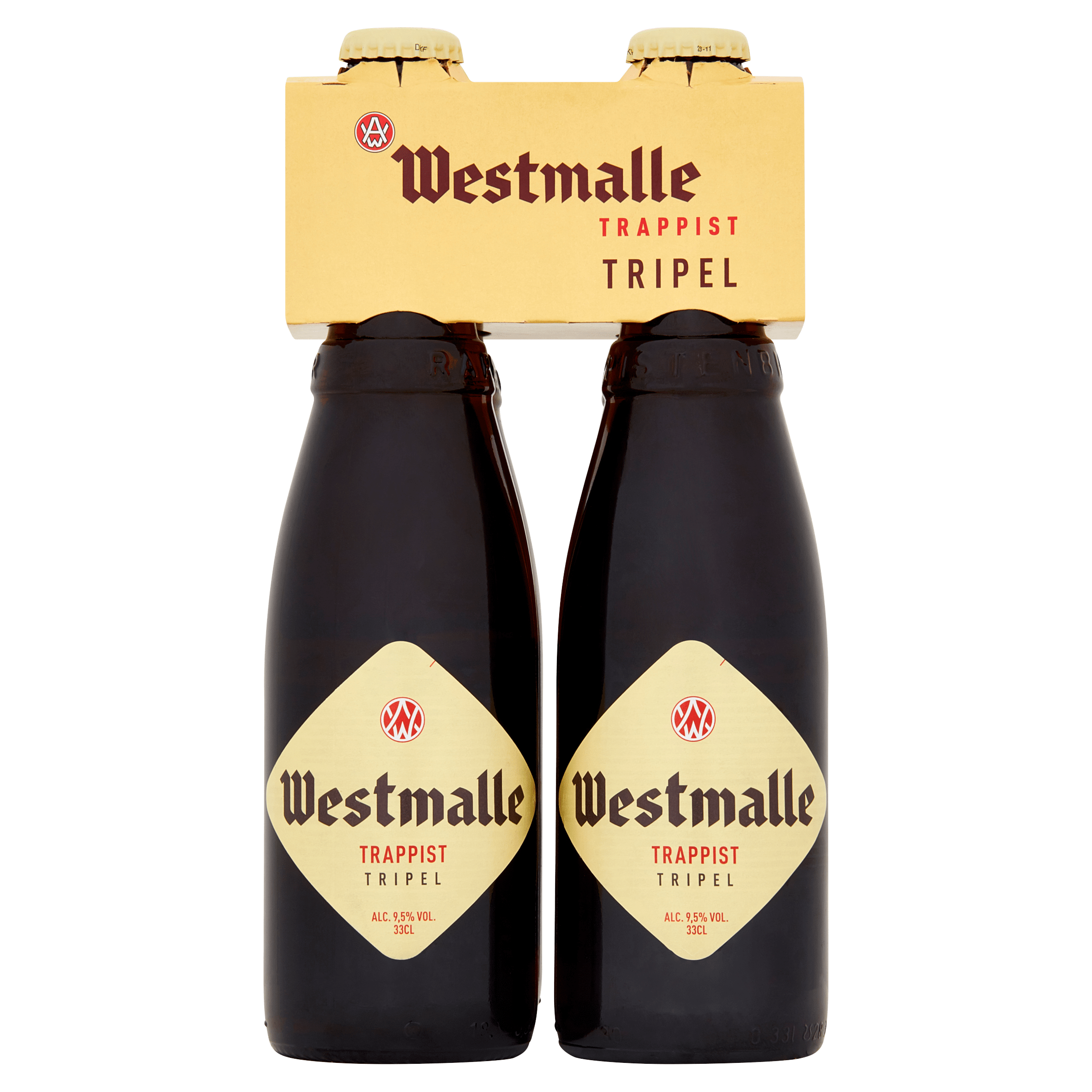 Westmalle Tripel