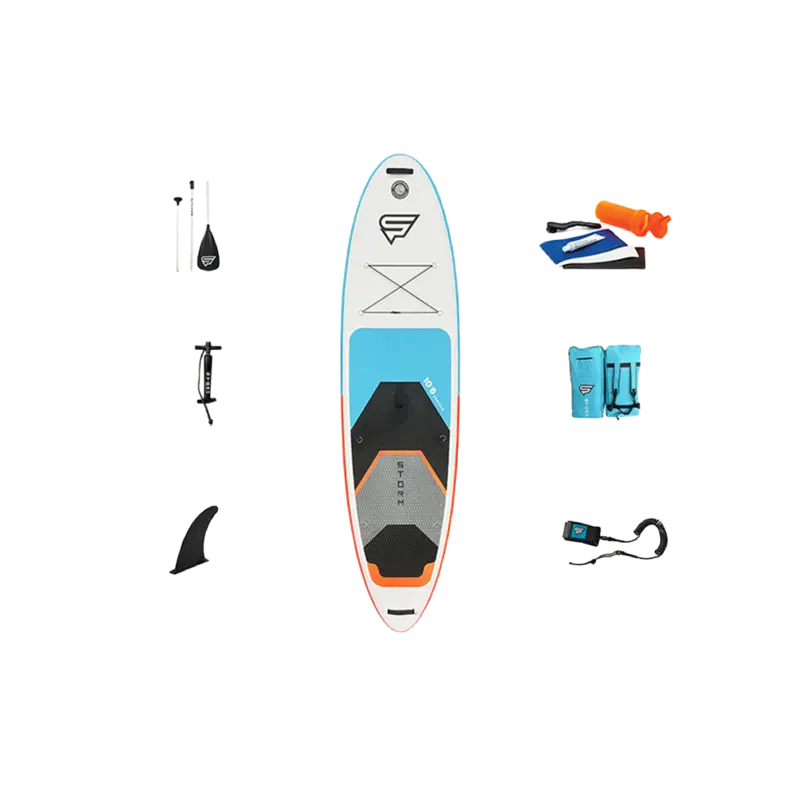 Storm Sup board freeride