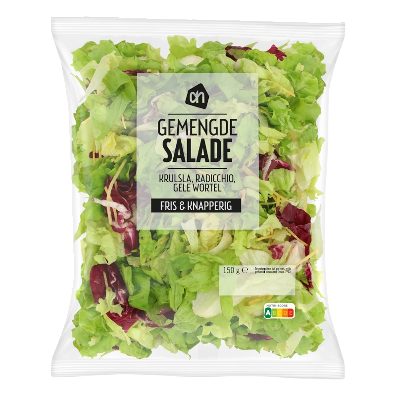 AH Gemengde salade