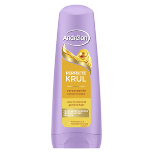 Andrelon Conditioner Perfecte Krul