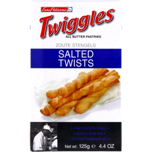 Twiggles Zout