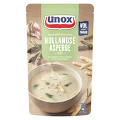 Unox Hollandse aspergesoep