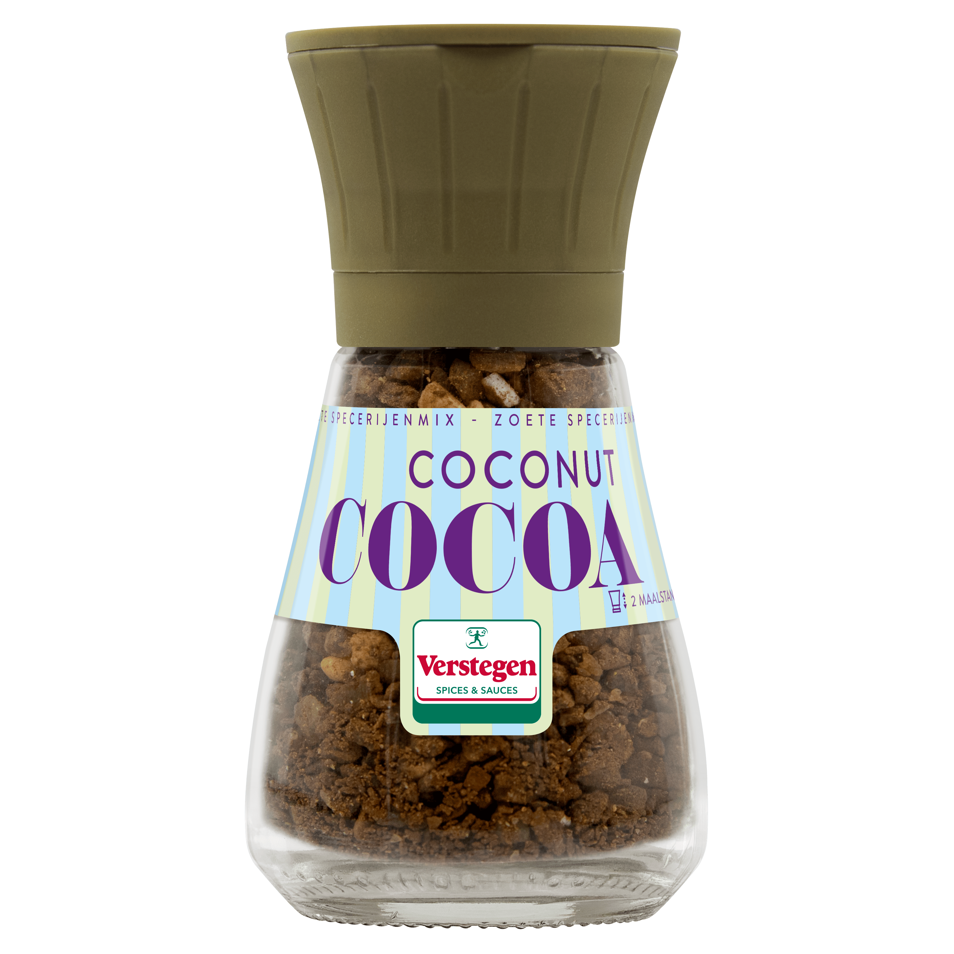 Verstegen Coconut Cocoa