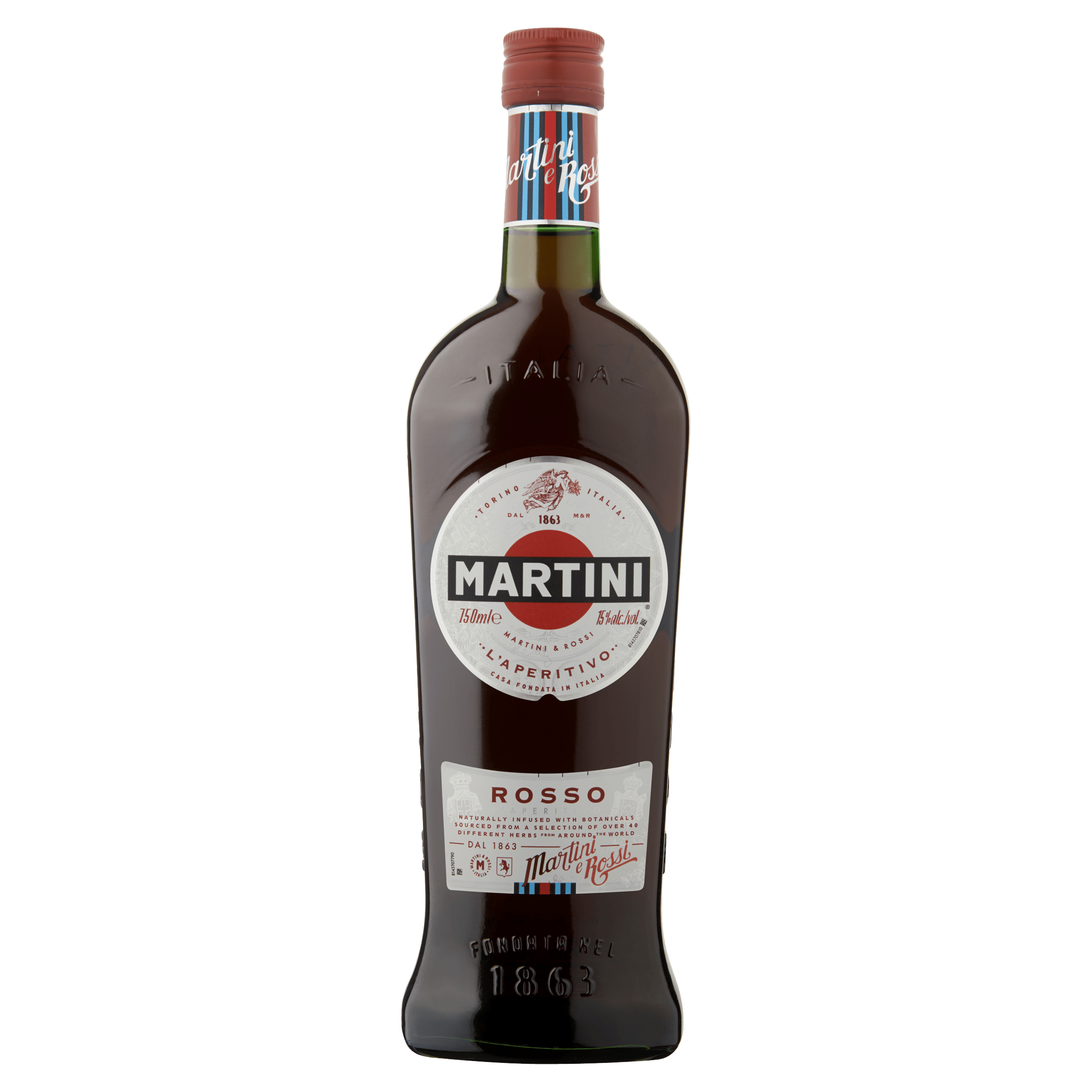 Martini Vermouth Rosso