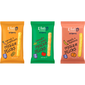 Maize Sticks Pakket