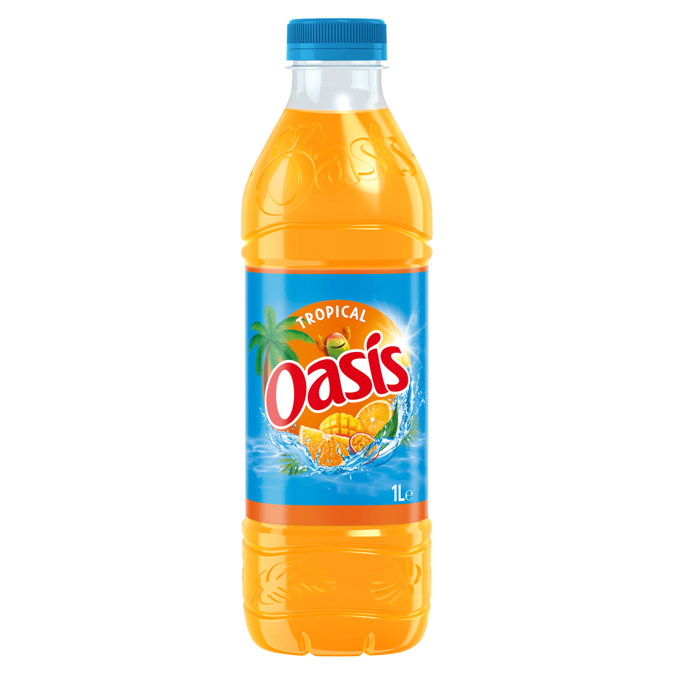 Oasis Tropical