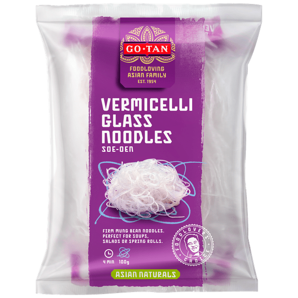 Go-Tan Vermicelli soe-oen