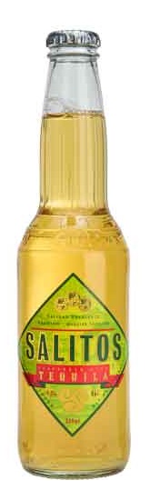 Salitos Tequila beer