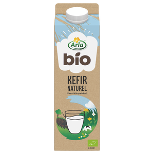 Arla Kefir Naturel