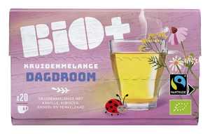 Bio+ Kruidenmelange Dagdroom