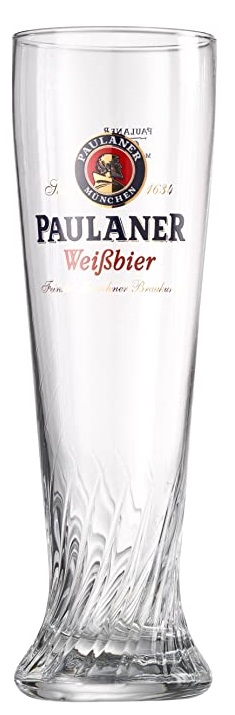 Paulaner Bokaal