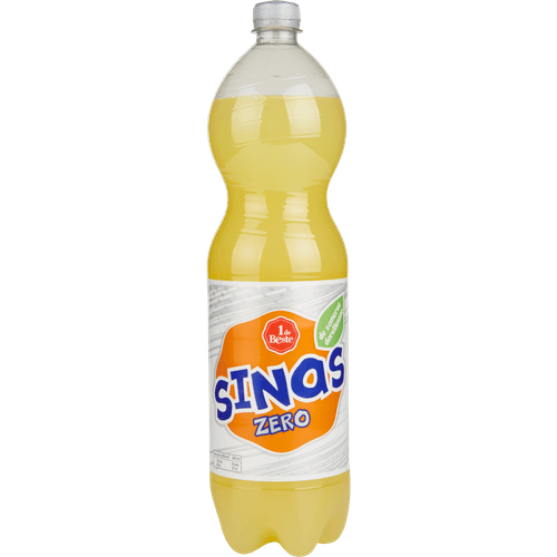 1 de Beste Sinas zero added sugar
