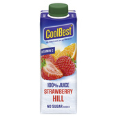 Coolbest sap strawberry hill